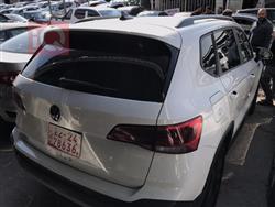 Volkswagen Taos